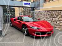 Ferrari 296 GTB Hybrid 830